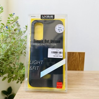 Ốp lưng Galaxy A54 Likgus armor chính hãng