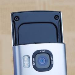 Điện Thoại Nokia 6700S Pin Zin Sài 2-5 Này Nắp Trượt Chính Hãng Mỏng Vỏ Nhôm Nhẹ