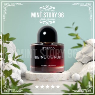 🅽🅴🆆 - nước hoa reine de nuit 5ml/10ml/20ml