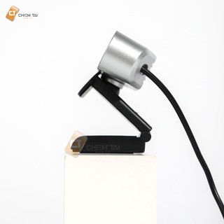 Webcam HD 720p XIAOVV XVV-6320S-USB