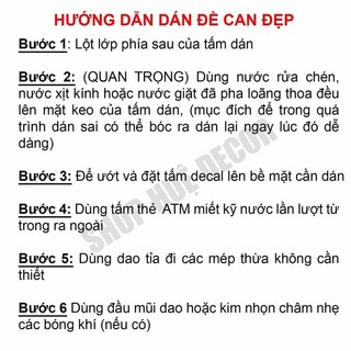 Decal Dán Tủ Lạnh Hoa Ngọc Lan (38)