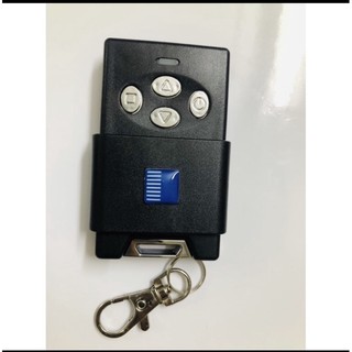Chìa khoá remote cửa cuốn Austdoor