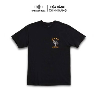 Áo Vans Speak Easy T-Shirt VN0A54CWBLK