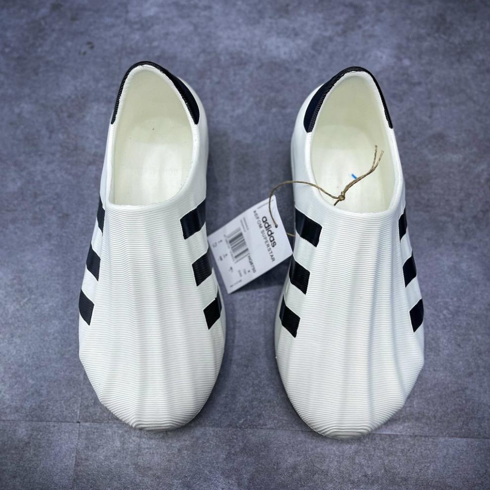 Giày Thể Thao/Giày Sneaker Adidas Adifom Superstar Core Black White. Adidas Sò Adifom Trắng Sọc Đen Mới Nhất