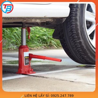 Con Đội Thủy Lực 2 Tấn