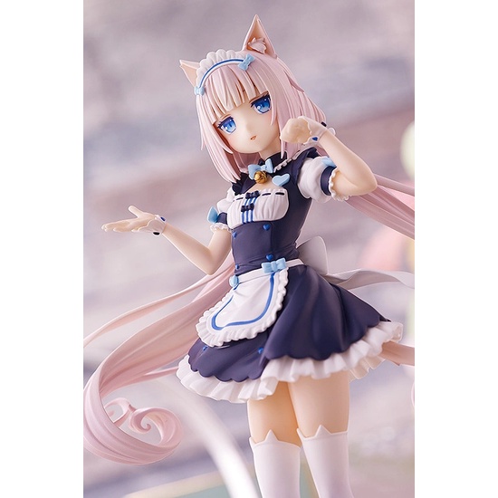 Mô hình nhân vật Nekopara POP UP PARADE Vanilla