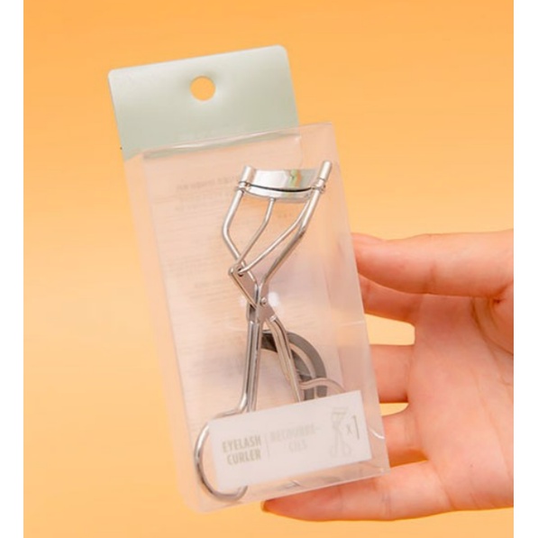 Kẹp Bấm Mi THEFACESHOP Eyelash Curler