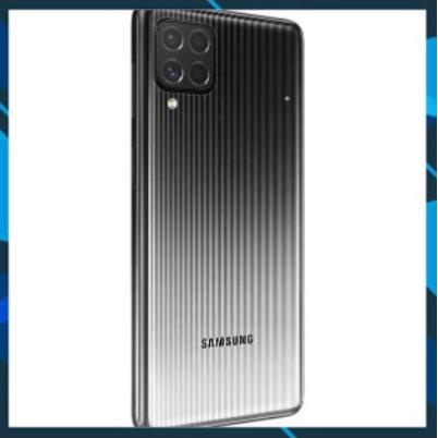 Điện thoại SAMSUNG M62 6.7"   - New 100% FullBox . Chính Hãng SSVN . Bảo Hành 12 Tháng .