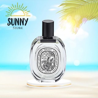 Nước hoa diptyque eau rose edt test 5ml/10ml/20ml - 10ml - 🌞 𝐒𝐔𝐍𝐍𝐘 𝐒𝐓𝐎𝐑𝐄 - 10ml - 🌞 𝐒𝐔𝐍𝐍𝐘 𝐒𝐓𝐎𝐑𝐄