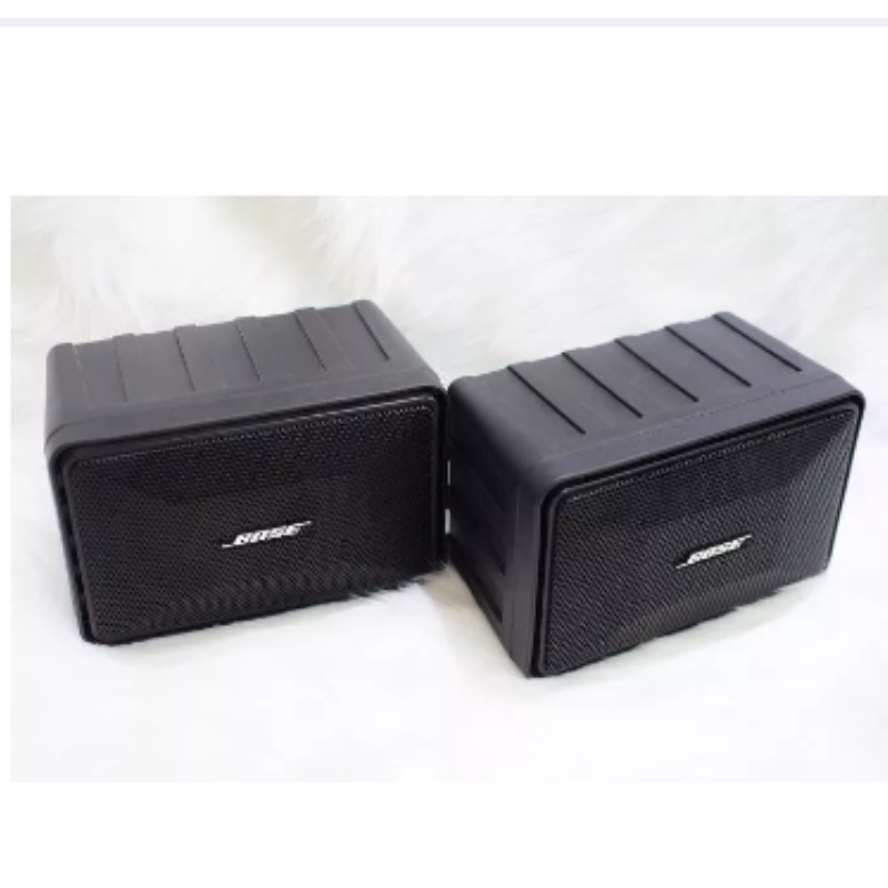 Cặp Loa Bose 101