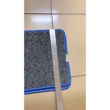 Thảm Chống Xe SH Và Các Loại Xe PKL