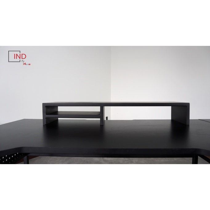 Kệ kê Màn Hình, Kệ để Máy Tính Laptop Gamer Gỗ MDF Decor Bàn Làm Việc 800cm ( CÓ LÀM THEO YÊU CẦU )