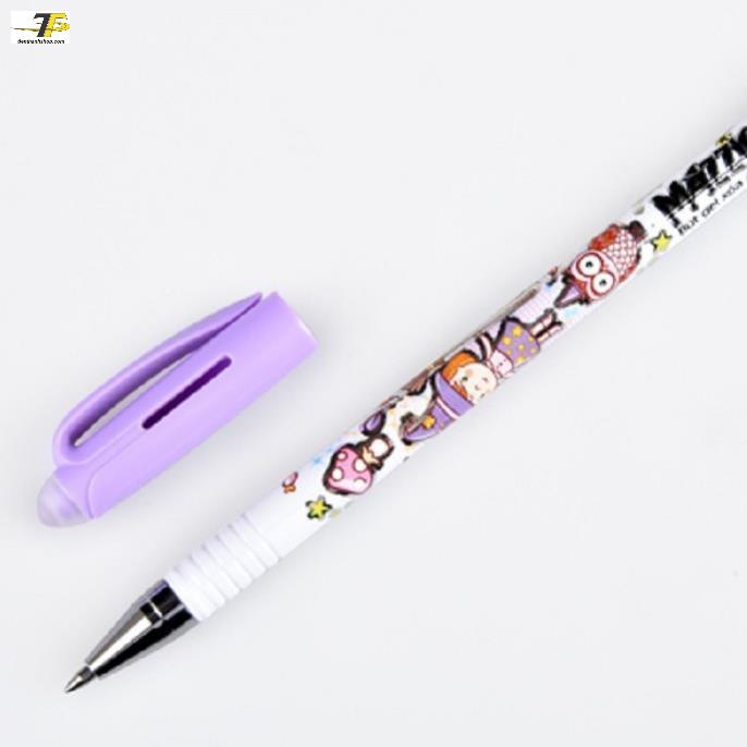 Bút Gel Điểm 10 xóa được TP-GELE01