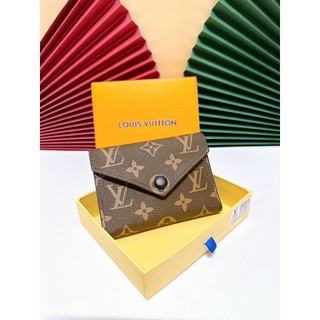 VÍ NGẮN MINI FULLBOX NHIỀU KIỂU