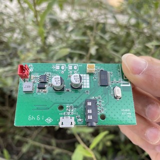 Mạch bluetooth 5.0 công suất 2x5w giá rẻ