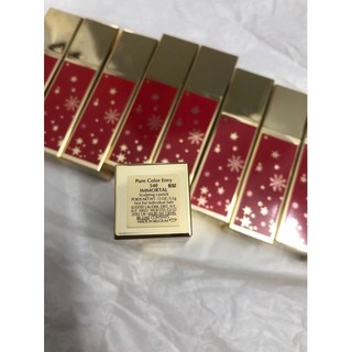 Son Estee Lauder Limited Màu 540 Đỏ Thuần ( Chính Hãng 100% )