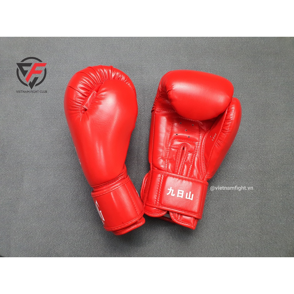 Găng Boxing - KickBoxing - MuayThai võ thuật Wesing