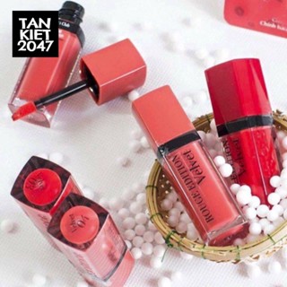 Son kem lì Bj Bourjois Rouge Edition Velvet Ouibeaute