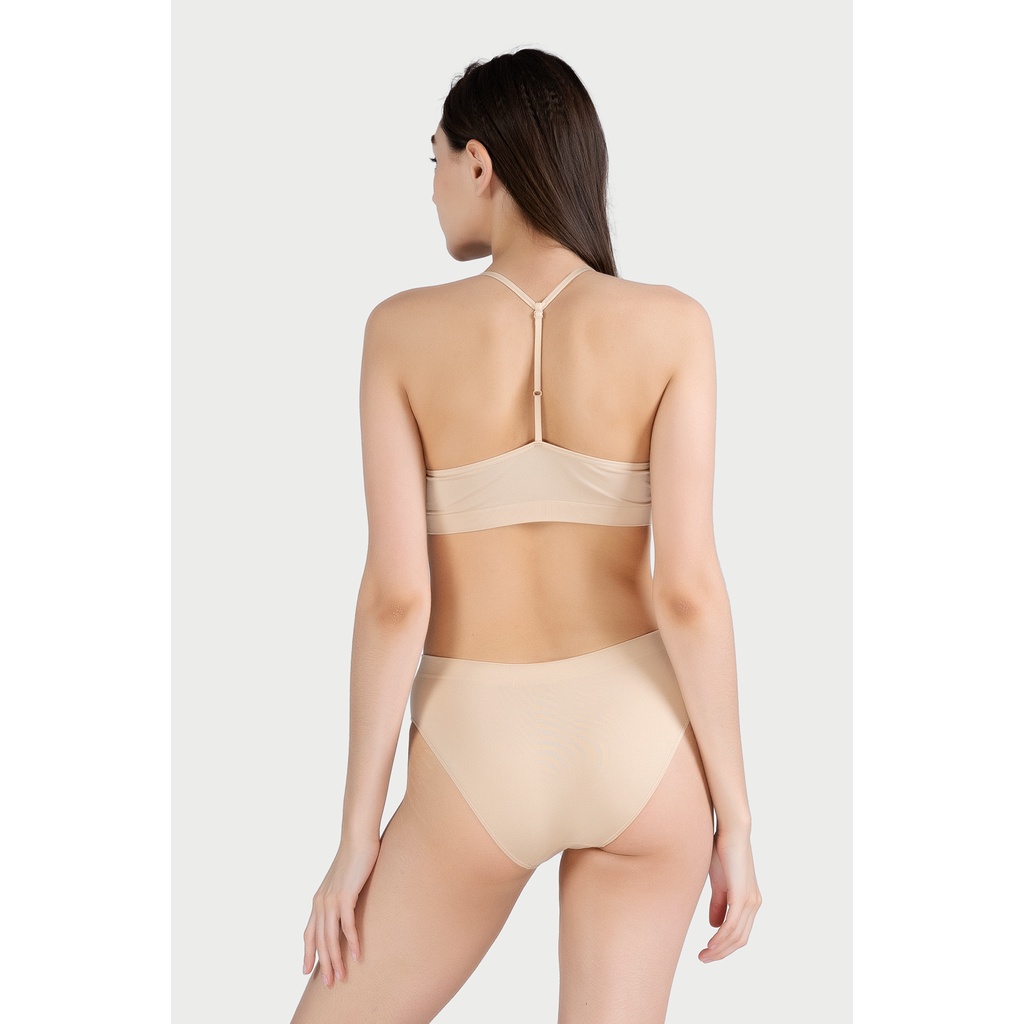 Quần Lót Bikini VERA by Chipu Seamfree In Logo - 0002