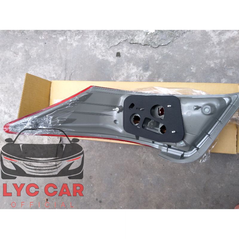 Đèn hậu dành cho xe VIOS đời xe 2014-2017