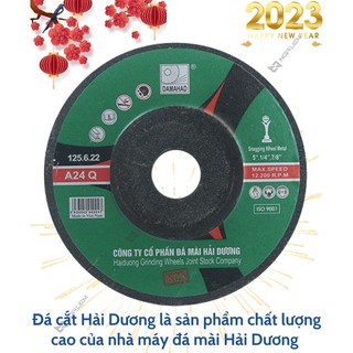 Đá mài Hải Dương (1 Tấc, 1.25 Tấc, 1.5 Tấc, 1.8 Tấc)
