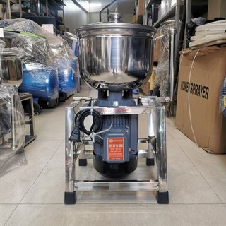 Máy xay thịt ruốc giò chả đa năng 900w 1100w 1500w khung inox tặng que đánh ruốc