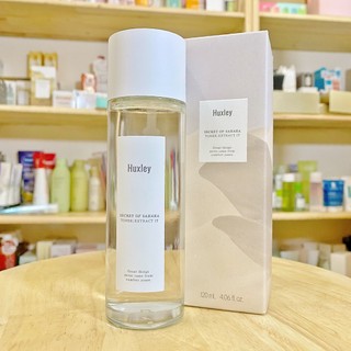 Nước cân bằng chiết xuất cây Xương Rồng Huxley Toner Extract It