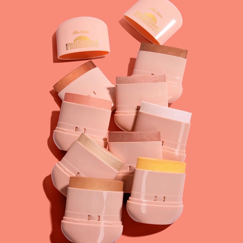 Phấn bắt sáng dạng thỏi cream Lime Crime