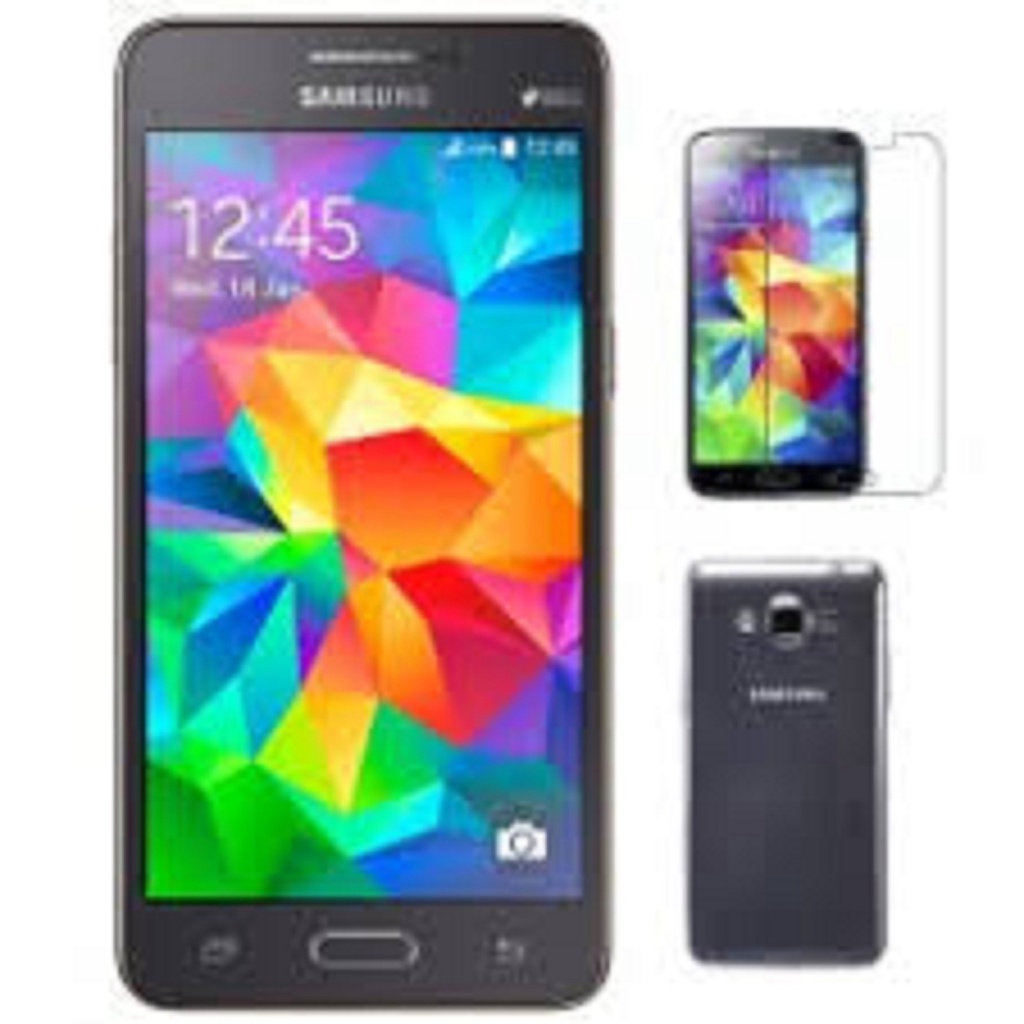 Điện thoại giá rẻ dành cho học sinh Samsung Galaxy Grand Prime G530 2sim Chính Hãng, nghe gọi tốt, Zalo FB Y