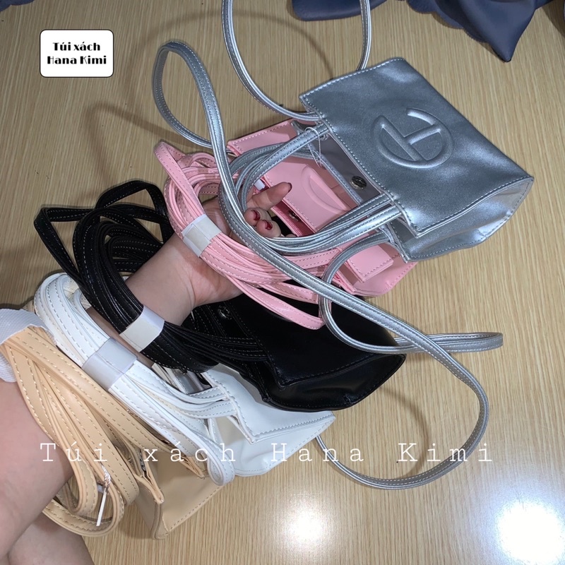 Túi TELFAR mini NEW 2023