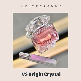 Nước hoa nữ 𝐕𝐞𝐫𝐬𝐚𝐜𝐞 𝐁𝐫𝐢𝐠𝐡𝐭 𝐂𝐫𝐲𝐬𝐭𝐚𝐥 mẫu 5ml 10ml - lylyperfume