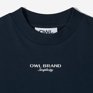 Áo thun nữ Owlbrand Simplicity
