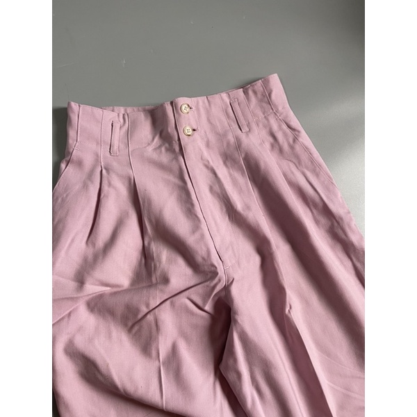 Sét Blaze Hồng 2Hand