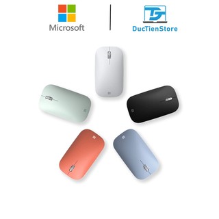 Chuột Microsoft Modern Mobile Mouse - Chuột chính hãng Microsoft Surface - Nguyên Seal