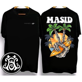 masid t áo sơ mi masid 5 0 quần áo của geo ong all good in the couple áo thun quần áo cho nam và nữ tee