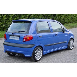 Đèn Hậu Daewoo Matiz 2