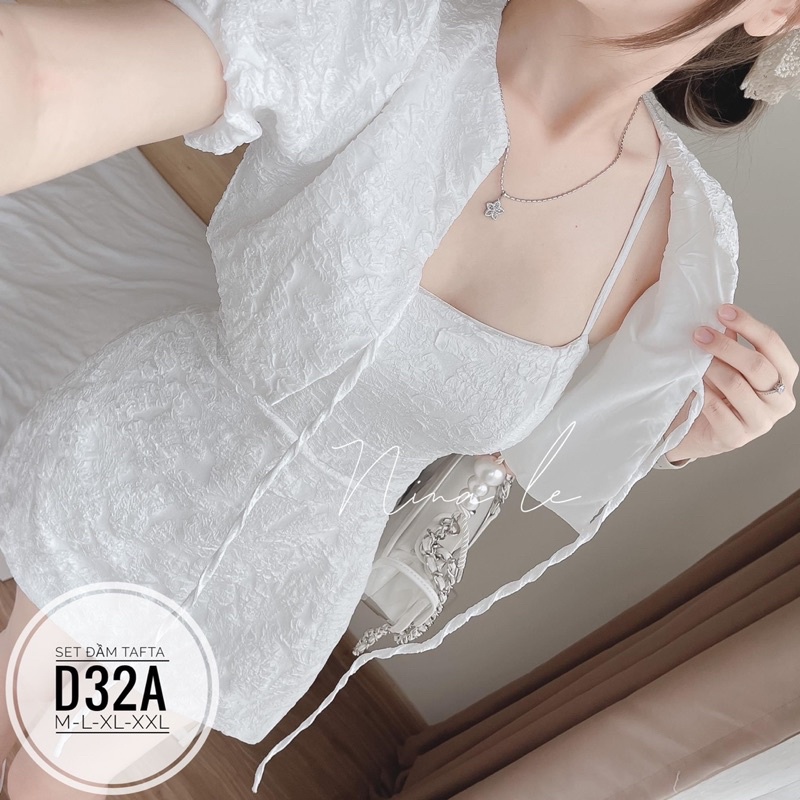 Sét đầm 2s + khoát bigsize 55kg-95kg🛍🛍