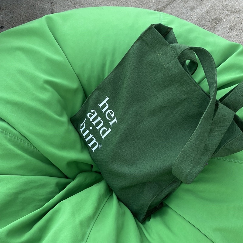 Túi HerandHim Signature | BigBuy360 - bigbuy360.vn