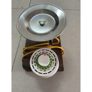 Bếp nấu keo,hoa giả nồi nấu keo gắng hoa