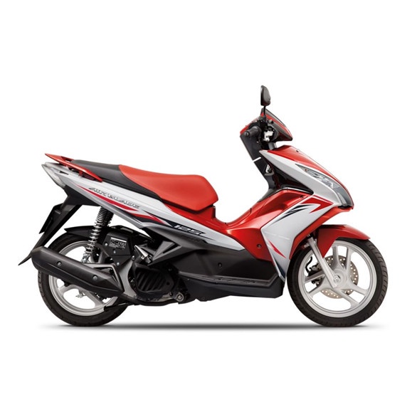 Tem thông số lốp AB 125 zin honda