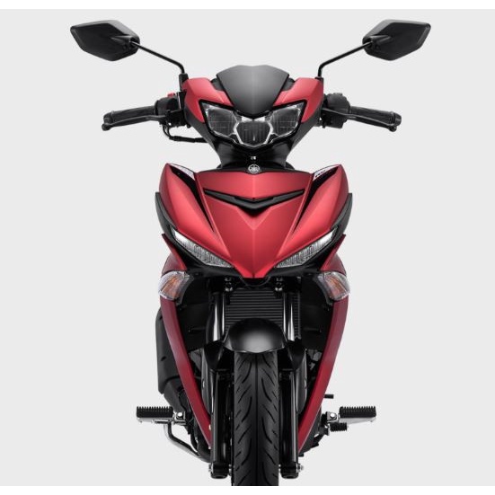 Gương chiếu hậu Ex 150 ,Ex 155 zin Trái + Phải