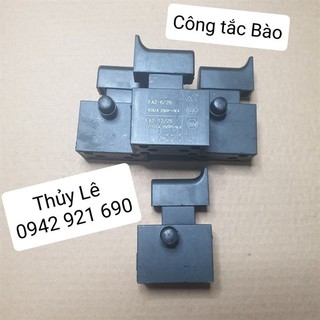 Công tắc bào to 2006