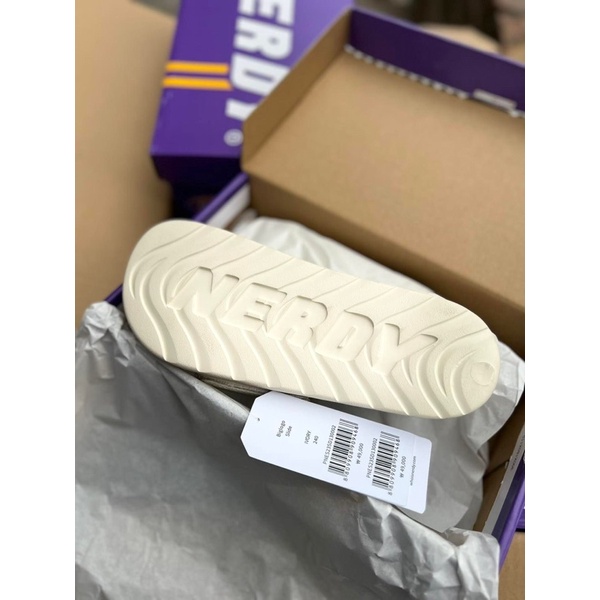 Dép Slide Near FullBox, Chính Hãng💯