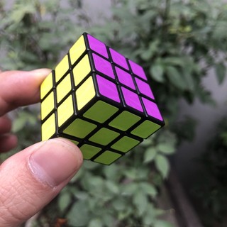 Đồ chơi Ru bích, rubic loại tốt