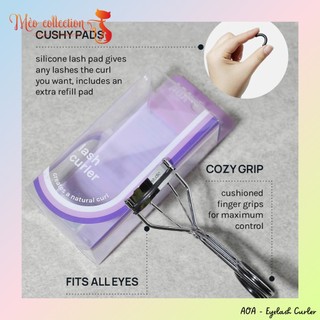 Kẹp bấm mi AOA Eyelash Curler