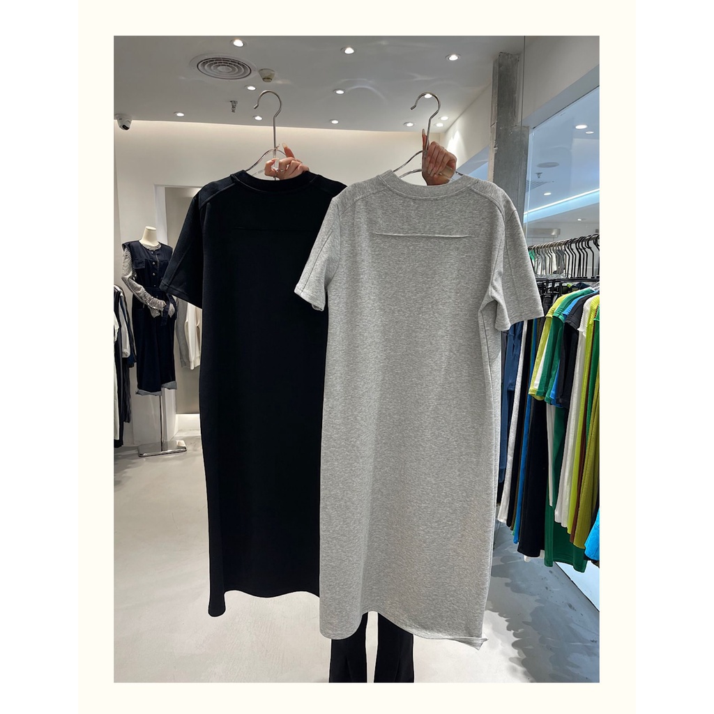 Váy cotton Xuất dư