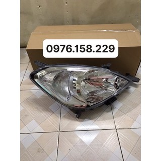 ĐÈN PHA TOYOTA INNOVA