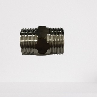 ĐẦU NỐI INOX PHI 21
