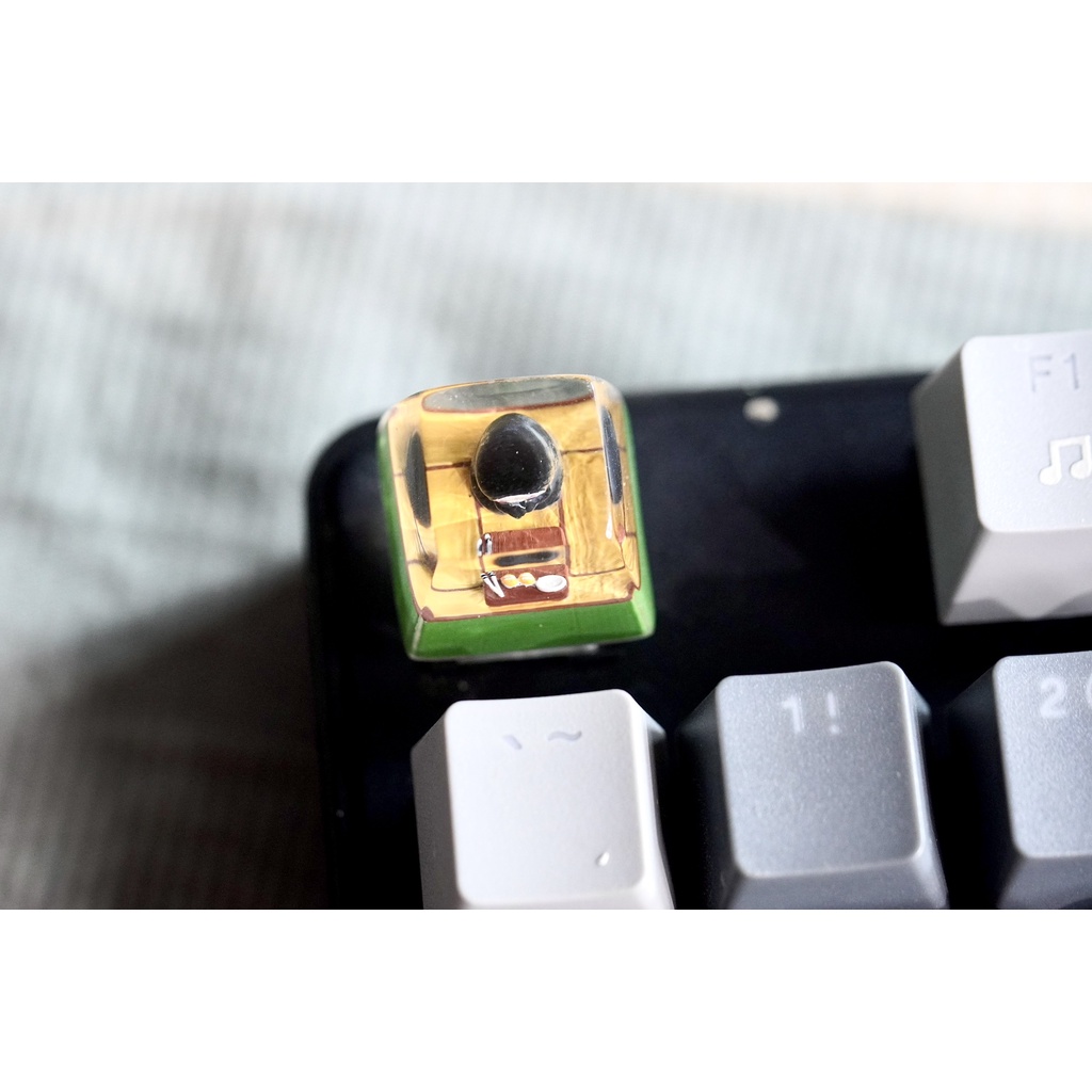 No face keycap, nút bàn phím no face