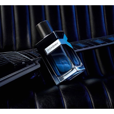 Nước hoa Nam 𝐘_𝐒𝐋 Y EDP 10ml